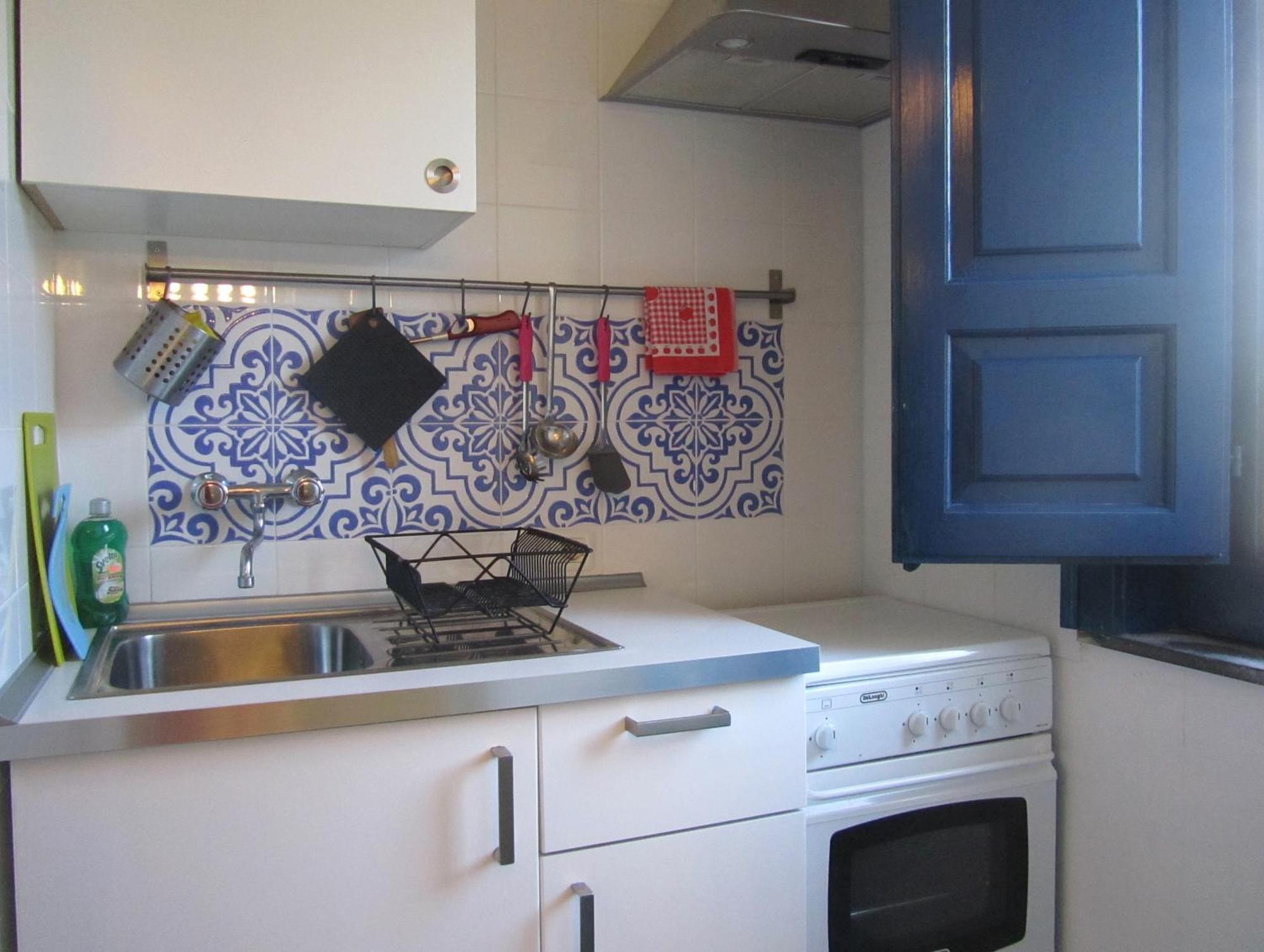 아치레알레 Come In Sicily La Pietra Monaca 아파트 객실 사진