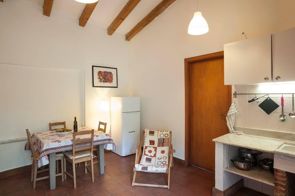 아치레알레 Come In Sicily La Pietra Monaca 아파트 외부 사진