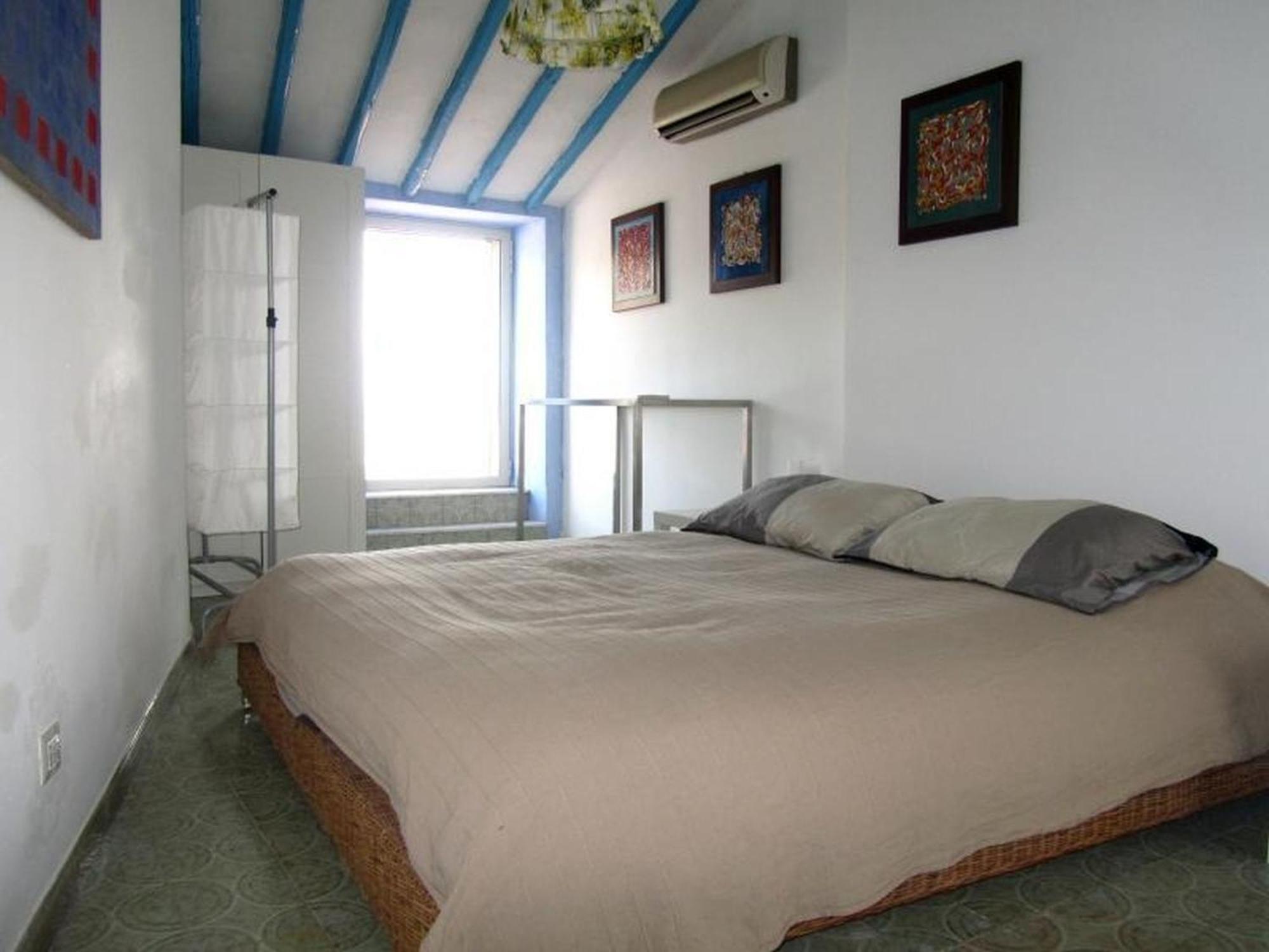 아치레알레 Come In Sicily La Pietra Monaca 아파트 외부 사진